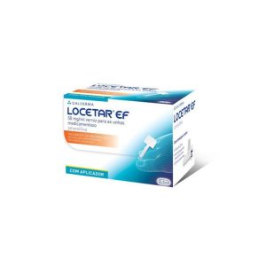 Locetar EF Verniz Unhas - Image 1