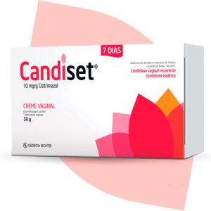 Candiset - Image 1