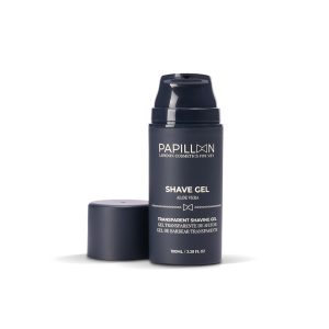 Papillon Gel Barbear 100ml - Image 1