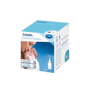 Lusan Soro Fisiológico 5ml x30 - Image 1