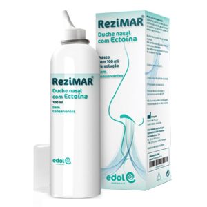 Rezimar Duche Nasal 100ml - Image 1