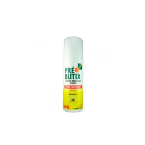 Pre Butix  Spray 30% Deet 100ml - Image 1