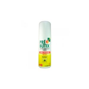 Pré Butix Spray 50% Deet 100ml - Image 1