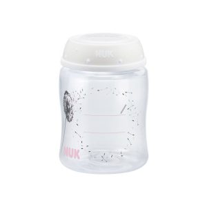 Nuk First Choice Recipiente Leite Materno x2 - Image 1