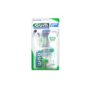 Gum Original White Kit Viagem - Image 1