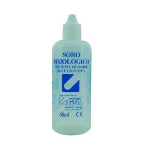 Soro Fisiologico 0,9% 30ml Gsl - Image 1