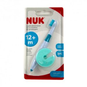 NUK Escova de Dentes 12-36m - Image 2