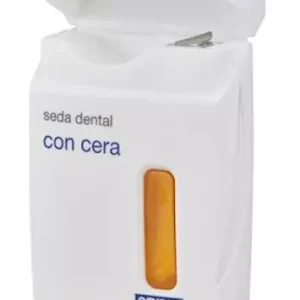 Dentaid Vitis Fio Dental Encerado 50m - Image 1
