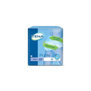 Tena Pants Maxi Tam.L 10 unidades - Image 1