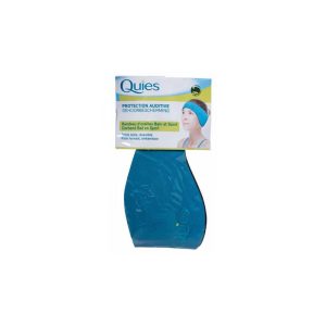 Quies Banda Protectora Auricular Comprimento 52 Cm Diâmetro Cabeça 40-55 Cm - Image 1