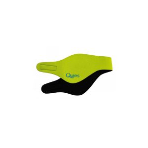 Quies Banda Protectora Auricular Comprimento 58 cm Diâmetro Cabeça 55-60 cm - Image 1