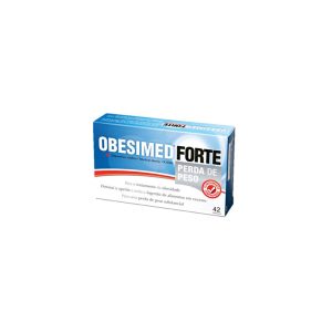 Obesimed Forte 42 cápsulas - Image 1
