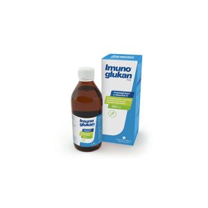 Imunoglukan Inmunoglukan P4H 250ml - Image 1