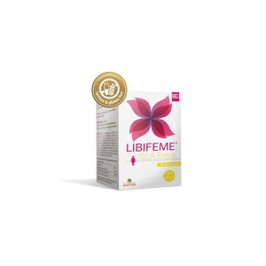 Libifeme GLA Extra 30 cápsulas - Image 1