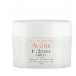 Avene Hydrance Aqua-Gel Creme Hidratante 50ml - Image 1