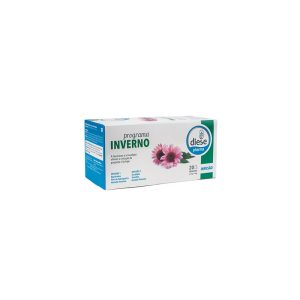 Diese Pharma Infusão Programa Inverno 20 saquetas - Image 1