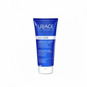 Uriage DS Shampoo Queratorregulador 150ml - Image 1