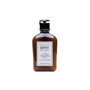 Depot Champô Bivalente Anti-Caspa Nr. 102 250ml - Image 1