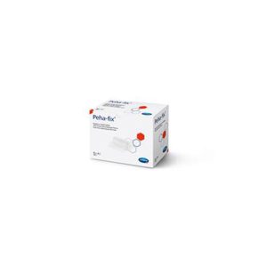 Hartmann Peha Fix Ligadura Fixação Elástica - 6cmx4m - Image 1