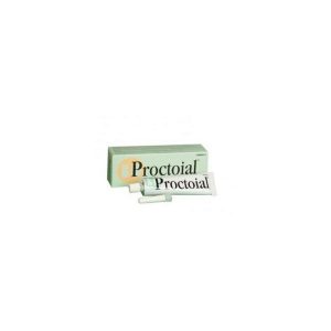 Proctoial Gel Rectal 30ml - Image 1