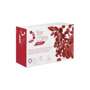 Fercare Forte 20 Cápsulas - Image 1