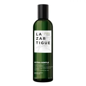 Lazartigue Champo Extra Suave Frequência 250ML - Image 1