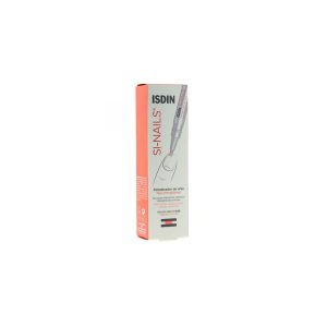 Isdin Si-Nails Verniz Ungueal Fortalecedor de Unhas - Image 1