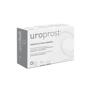 Uroprost Comprimidos X30 - Image 1