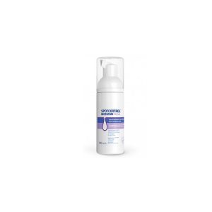 Benzacare Spotcontrol Espuma Limpeza 130ml - Image 1