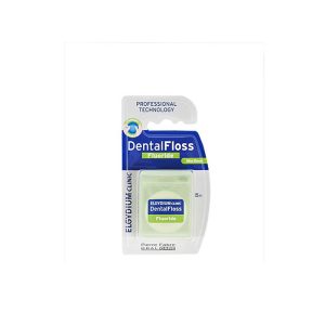 Elgydium Fita Dentária com Flúor 35m - Image 1