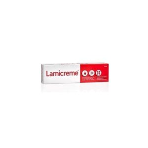 Lamicreme Creme Queimaduras 60ml - Image 1