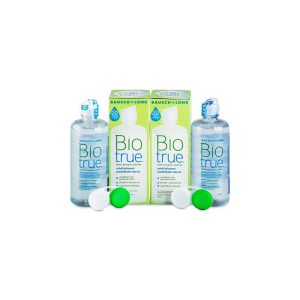 Biotrue Solução Lentes de Contacto 300ml - Image 1