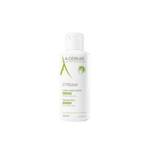 A-Derma Cytélium Loção Secante 100ml - Image 1