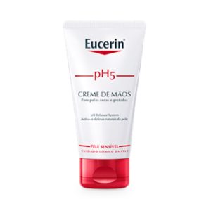 Eucerin Ph5 Creme Mãos 75 ml - Image 1