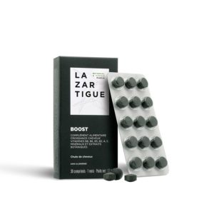 J. F. Lazartigue Boost Hair Growth 30 Unidades - Image 1