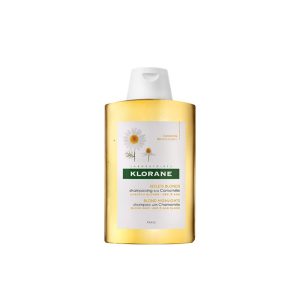 Klorane Champô Ritual de Camomila 400ml - Image 1