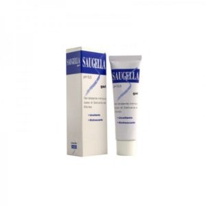 Saugella Gel Lubrificante 30ml - Image 1