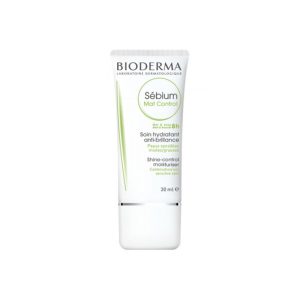 Bioderma Sebium Mat Control Tubo 30ml - Image 1