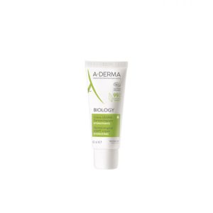 A-Derma Biology Creme Ligeiro Hidratante 40 ml - Image 1
