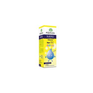 Aquilea Sono Gotas 20ml - Image 1