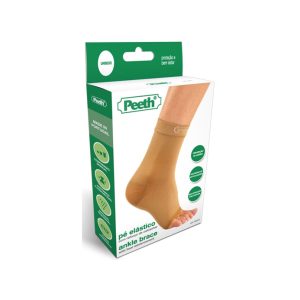 Peeth Pé Elástico N650 T5 - Image 1
