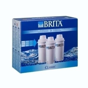 Brita Classic Recargas Água de Beber - Image 1