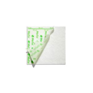 Mefix Adesivo Cirúrgico 5cmx10m 1 unidade - Image 1