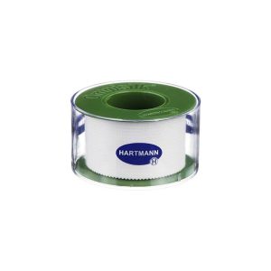 Omnisilk Adesivo Seda Sintética 1.25cm x 5m - Image 1