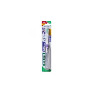 Sunstar Gum Escova Ortodôntica Viagem Suave - Image 1