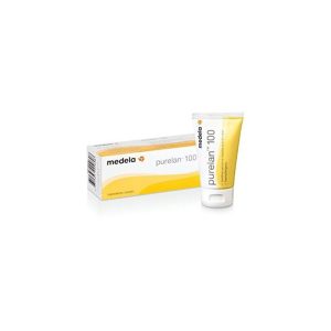 Medela Purelan 100 Creme de Mamilos 37g - Image 1