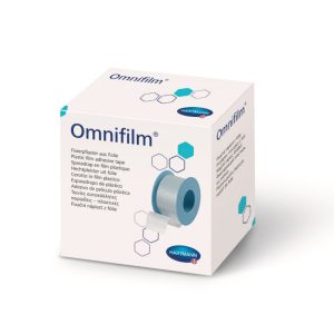 Omnifilm 1 rolo (2,5 cm x 5 m) - Image 1