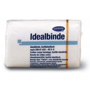 Idealbinde Lig  Comp 6cm X 5m - Image 1