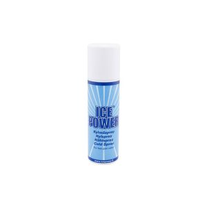 Ice Power Cold Spray Refrigerante 200ml - Image 1