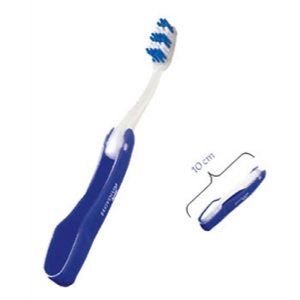 Elgydium Escova de Dentes Pocket Medium - Image 1